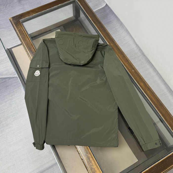 Moncler 2026ss New Jacket Size M-XXXL