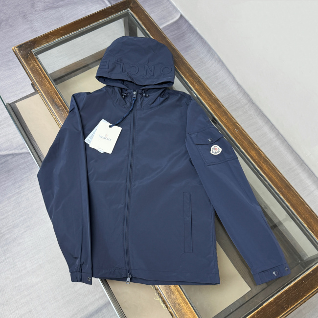 Moncler 2026ss New Jacket Size M-XXXL