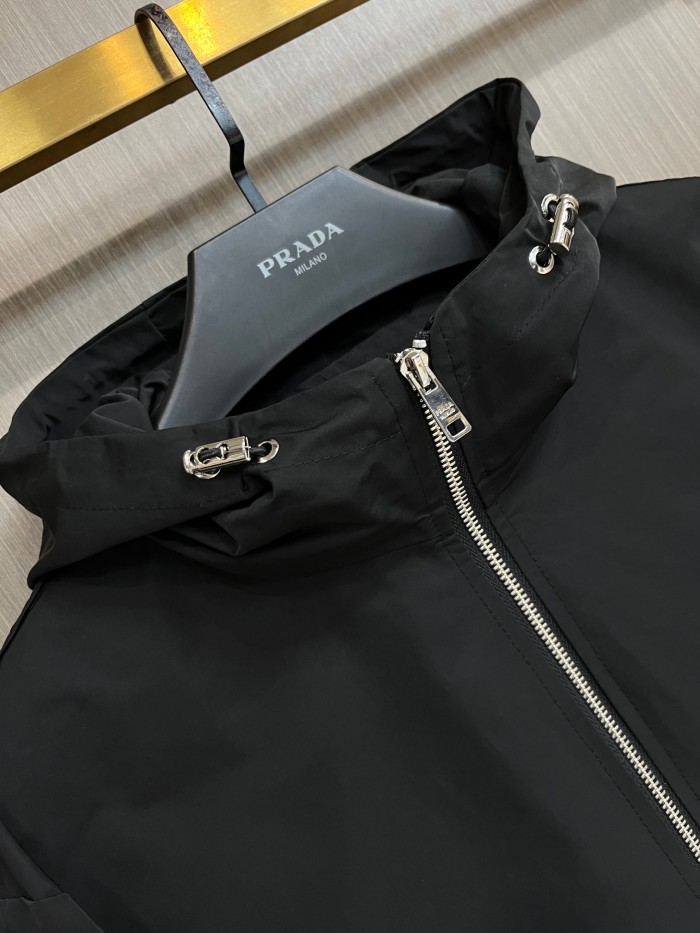 Prada 2026ss New Jacket Size M-XXXL