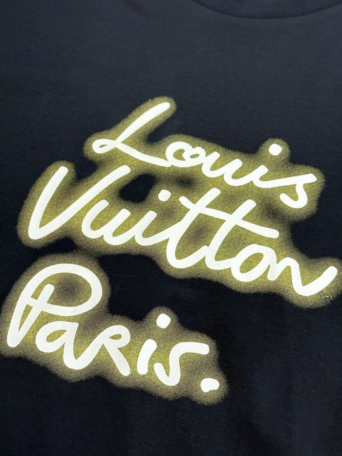 Louis Vuitton  2026ss New T Shirt  Size XS-L