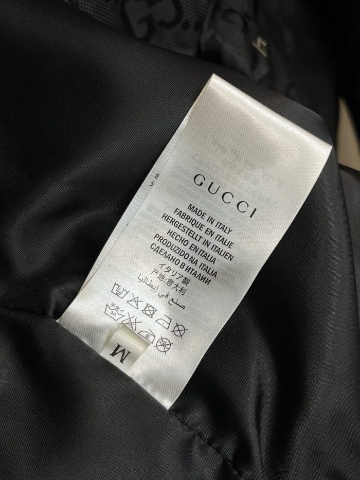 Gucci 2026ss New Jacket Size M-XXXL