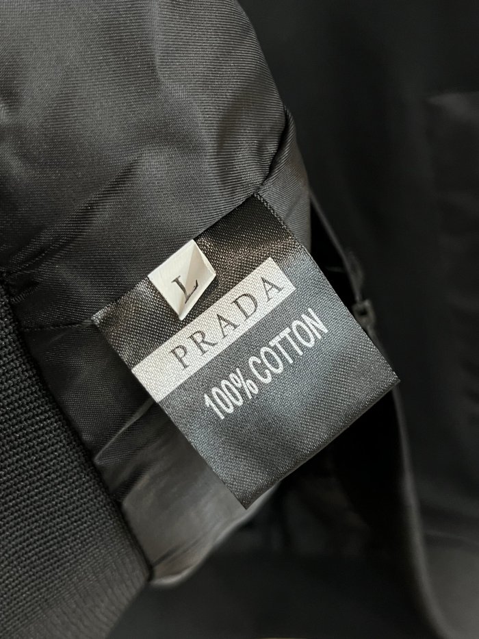 Prada 2026ss New Jacket Size M-XXXL