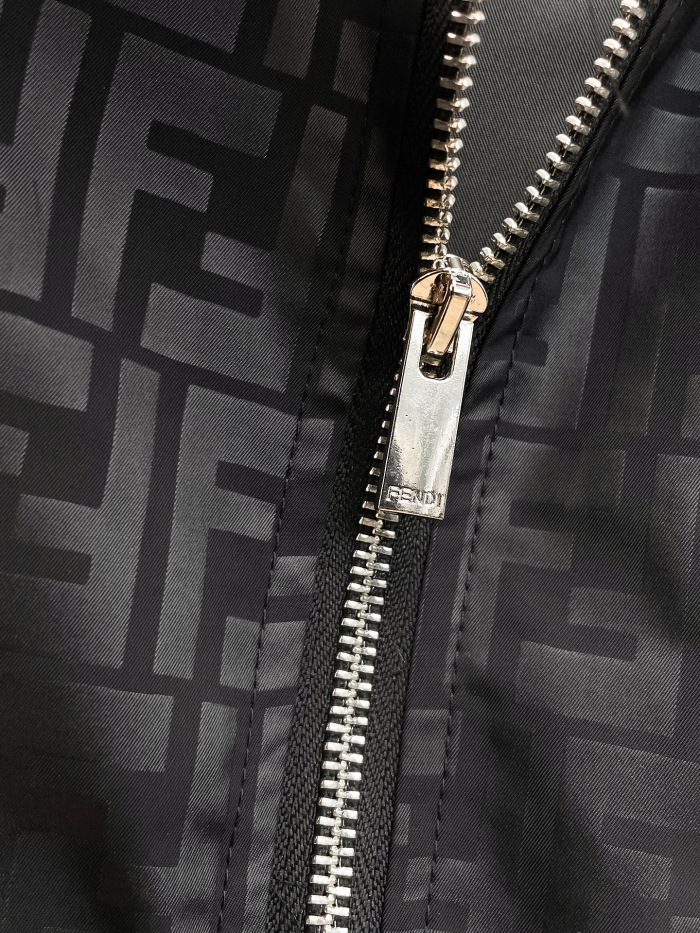 Fendi 2026ss New Jacket Size M-XXXL