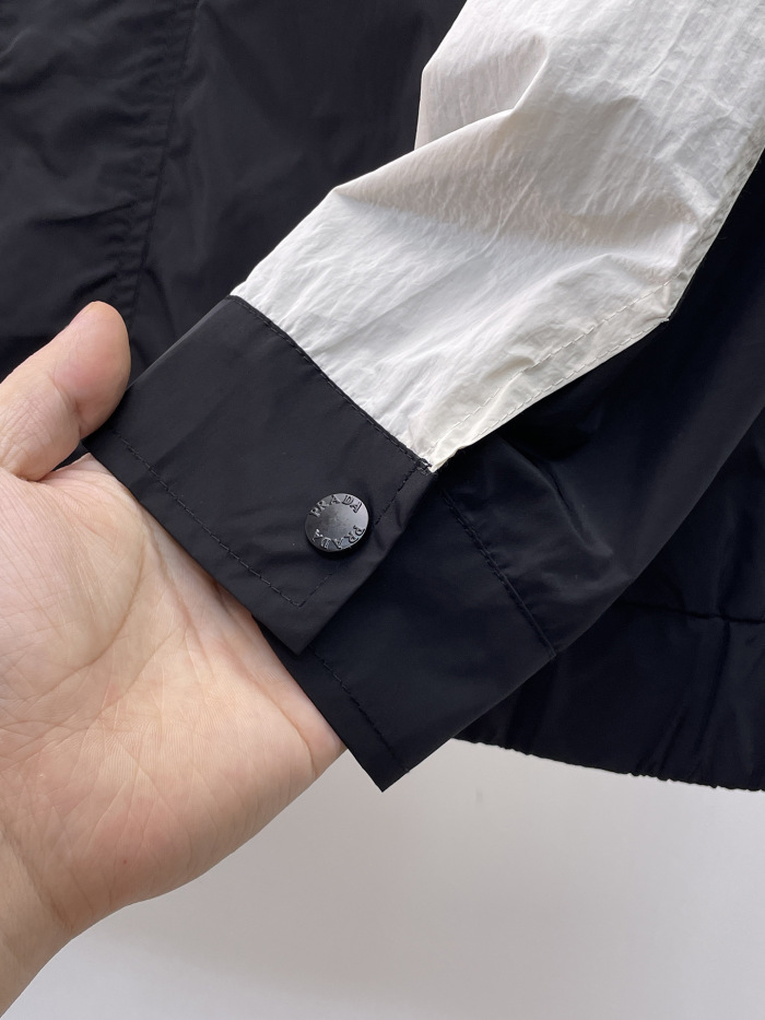 Prada 2026ss New Jacket Size M-XXXL