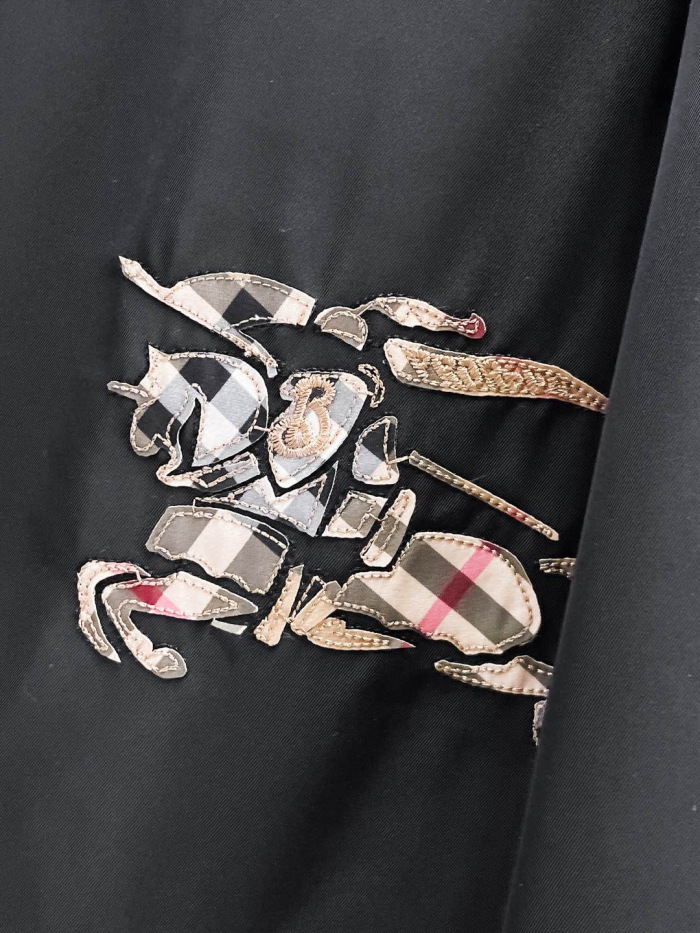 Burberry 2026ss New Jacket Size M-XXXL