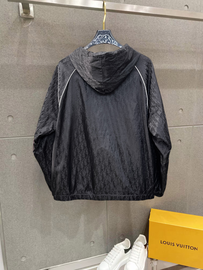 Dior 2026ss New Jacket Size M-XXXL