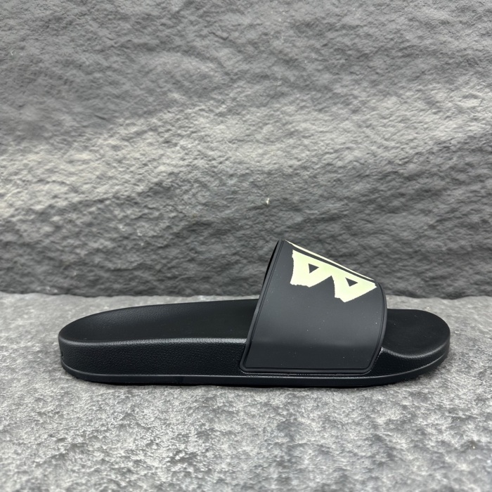 Balenciaga 2026ss POOL CROCS Sandals Slippers Size 36-46