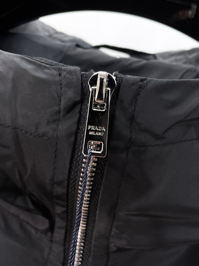 Prada 2026ss New Jacket Size M-XXXL