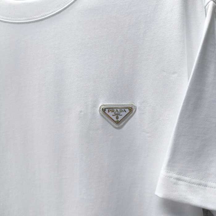 Prada 2026ss New T Shirt  Size S-XXL