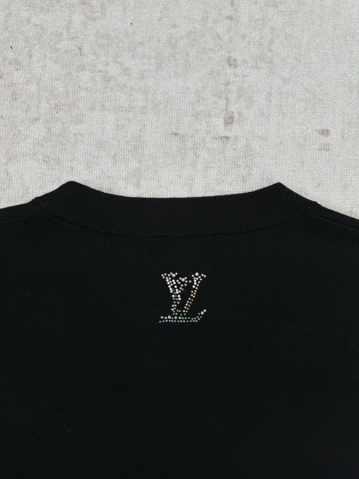 Louis Vuitton  2026ss New T Shirt  Size S-XL