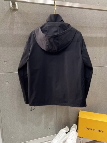 Moncler 2026ss New Jacket Size M-XXXL