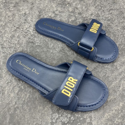 Dior 2026ss Dioract Women Sandals Slippers Size 36-42