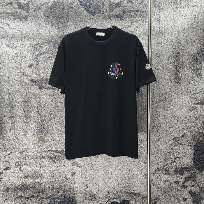 Moncler  2026ss New T Shirt  Size S-XXL
