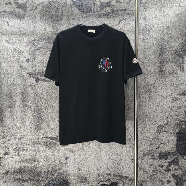Moncler 2026ss New T Shirt Size S-XXL