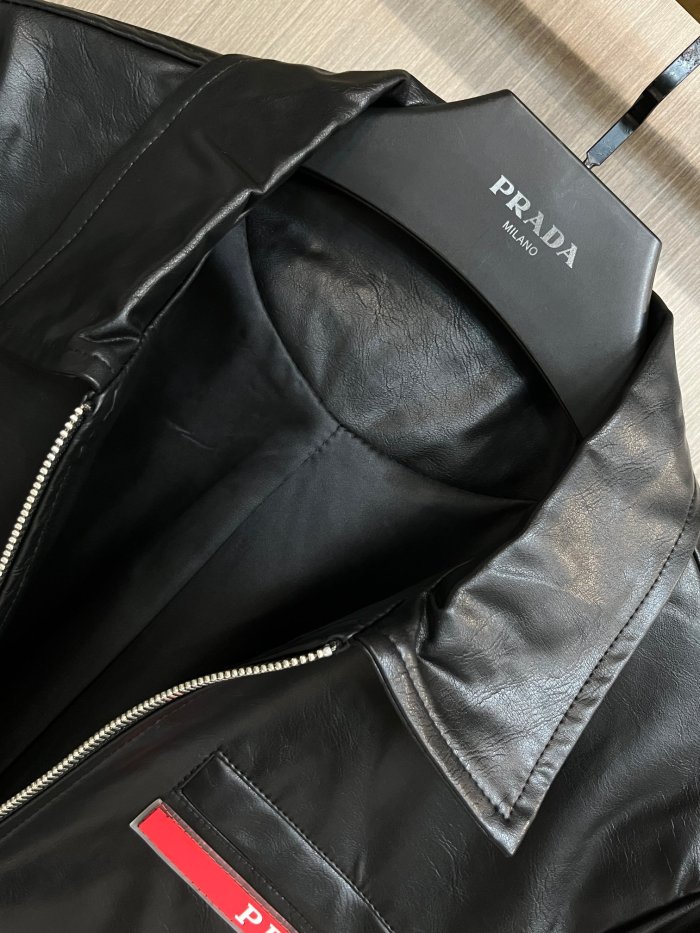 Prada 2026ss New Jacket Size M-XXXL