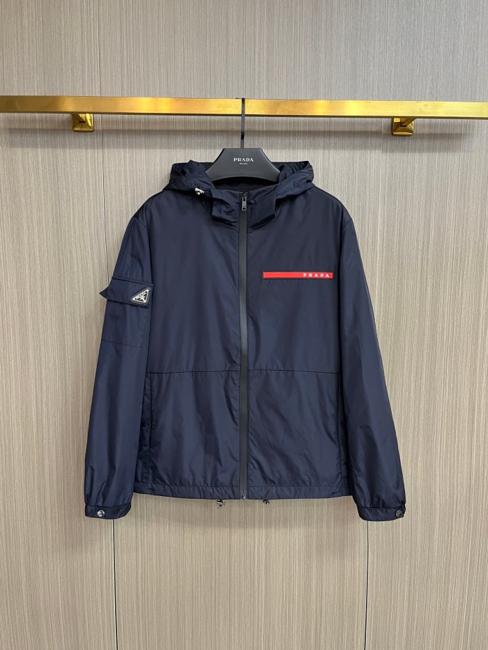 Prada 2026ss New Jacket Size M-XXXL