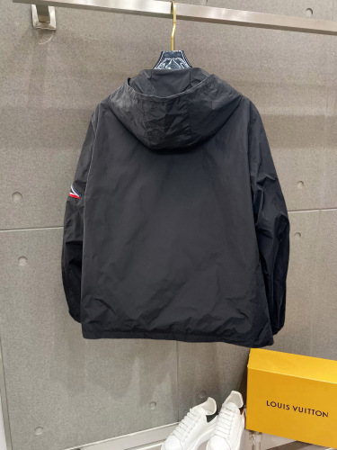 Moncler 2026ss New Jacket Size M-XXXL