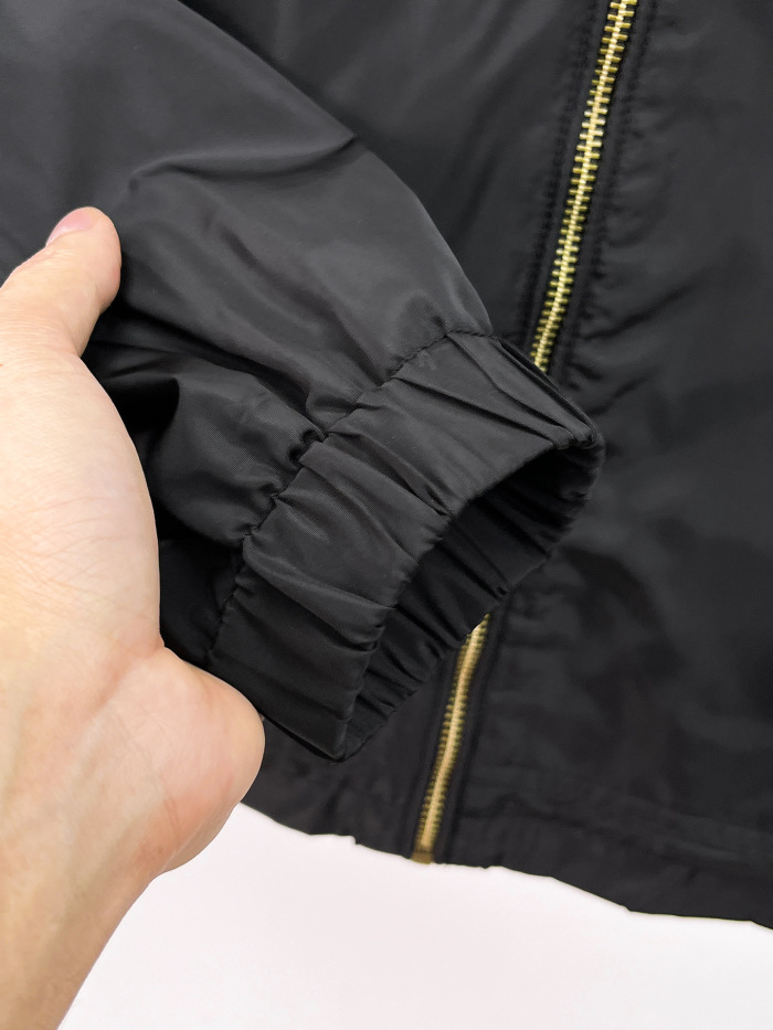 Prada 2026ss New Jacket Size M-XXXL