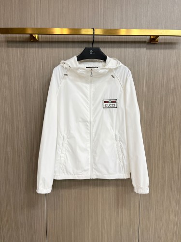 Gucci 2026ss New Jacket Size M-XXXL
