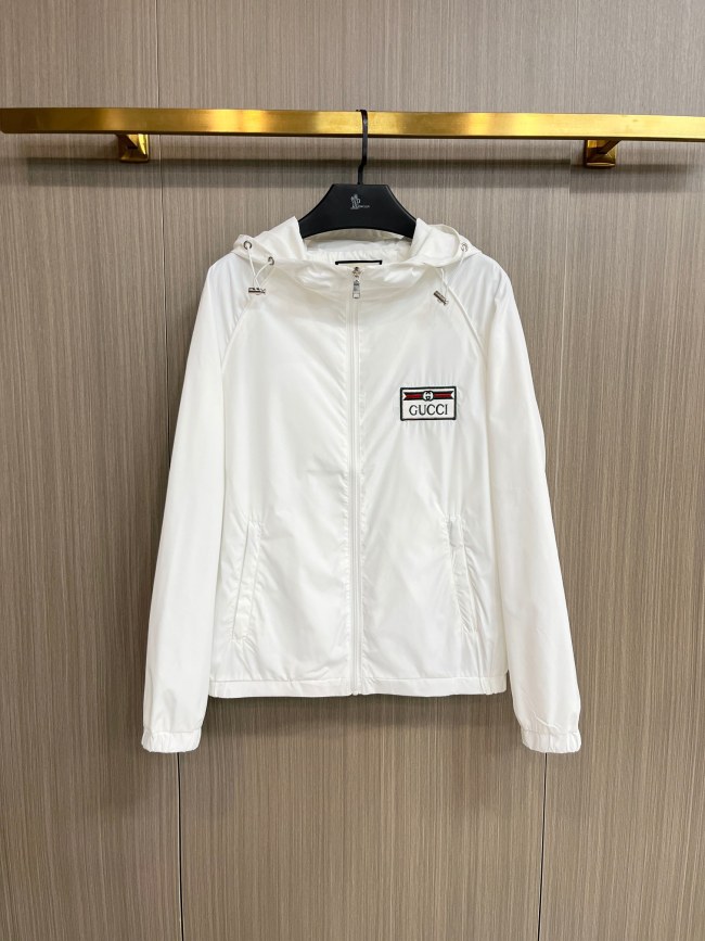 Gucci 2026ss New Jacket Size M-XXXL