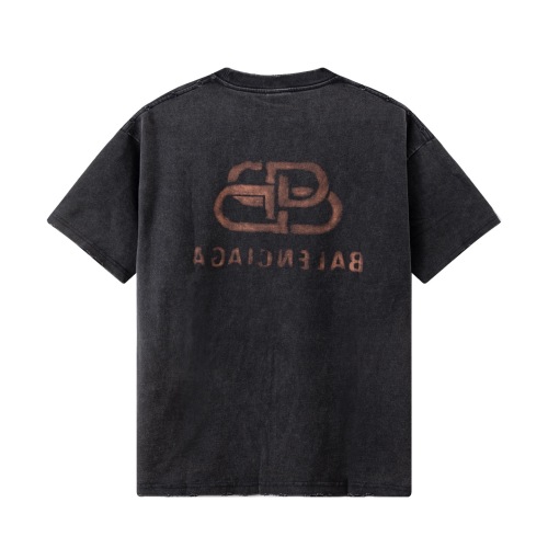 Balenciaga  2026ss New T Shirt  Size S-XL