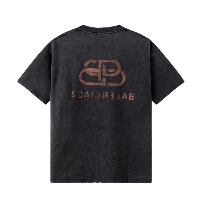 Balenciaga  2026ss New T Shirt  Size S-XL