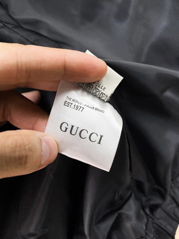 Gucci 2026ss New Jacket Size M-XXXL
