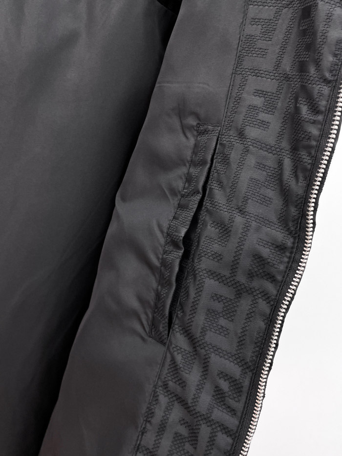 Fendi 2026ss New Jacket Size M-XXXL