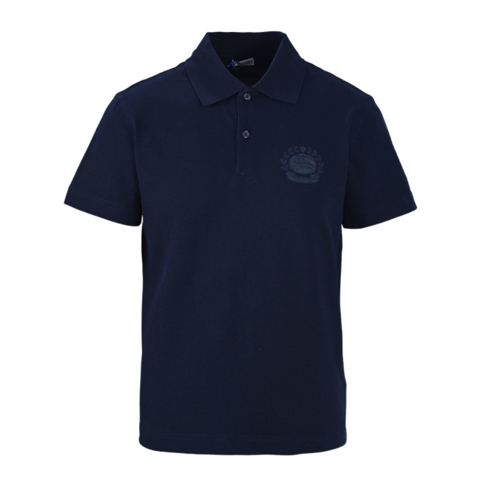 Burberry  2026ss New Polo Shirt  Size S-XL