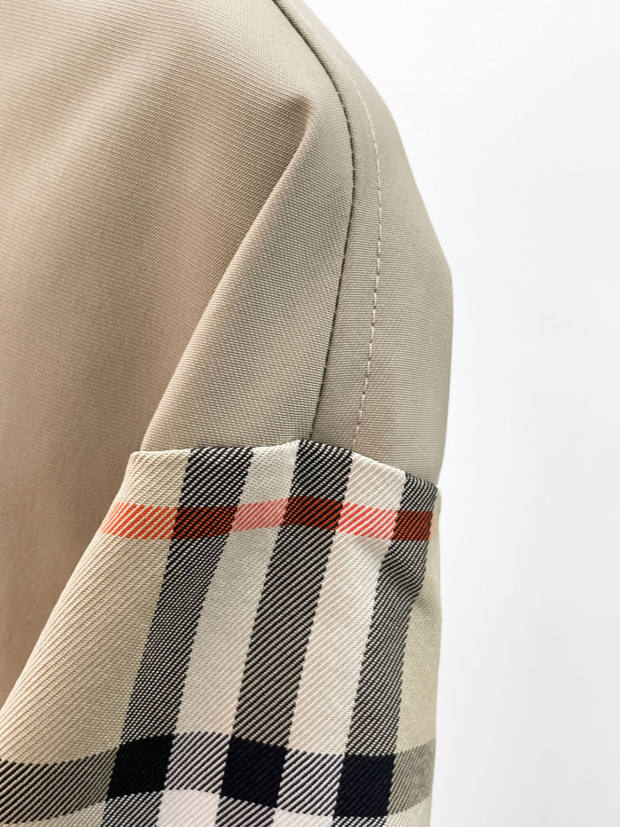 Burberry 2026ss New Jacket Size M-XXXL