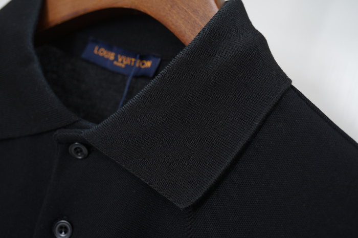 Louis Vuitton 2026ss New Polo Shirt SizeM-XXXL