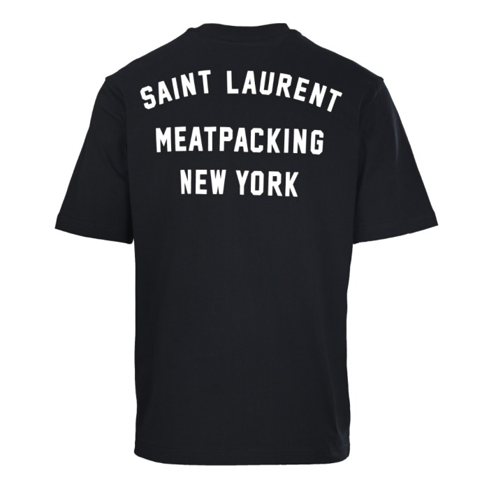 YSL  2026ss New T Shirt  Size S-XL
