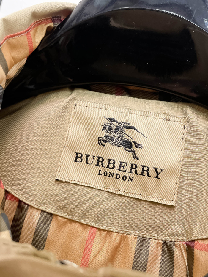 Burberry 2026ss New Jacket Size M-XXXL