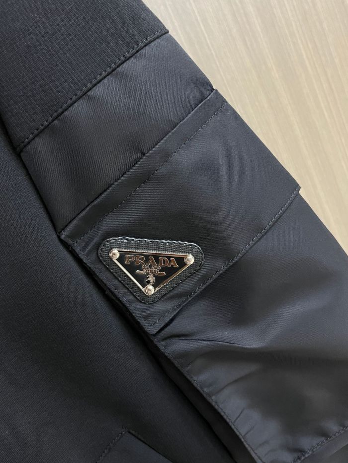 Prada 2026ss New Jacket Size M-XXXL