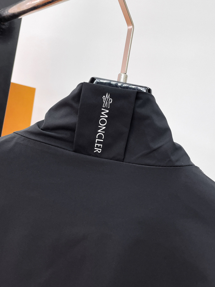 Moncler 2026ss New Jacket Size M-XXXL