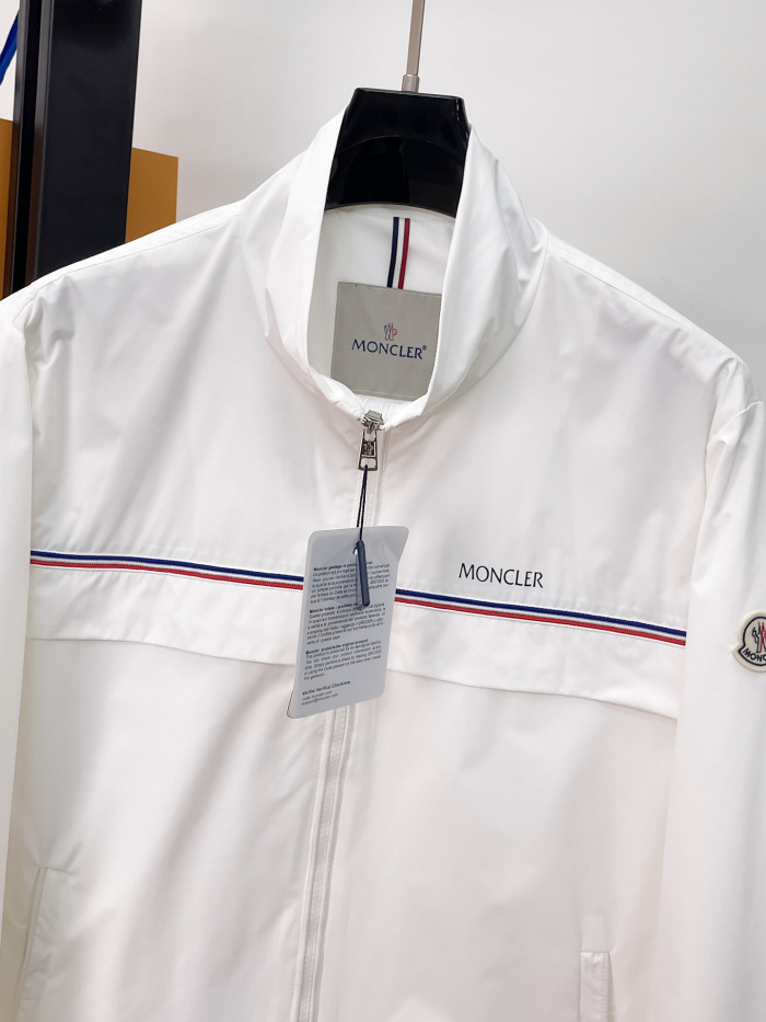 Moncler 2026ss New Jacket Size M-XXXL
