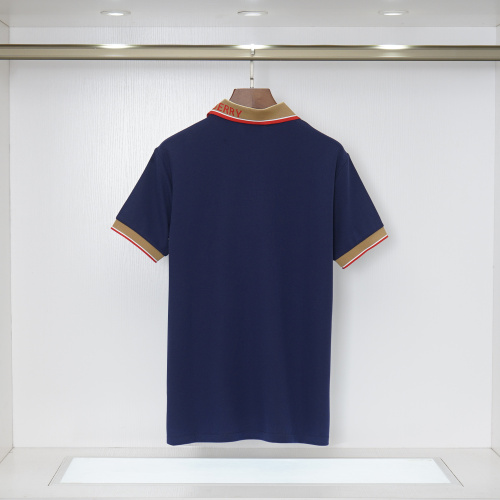 Burberry 2026ss New Polo Shirt SizeM-XXXL