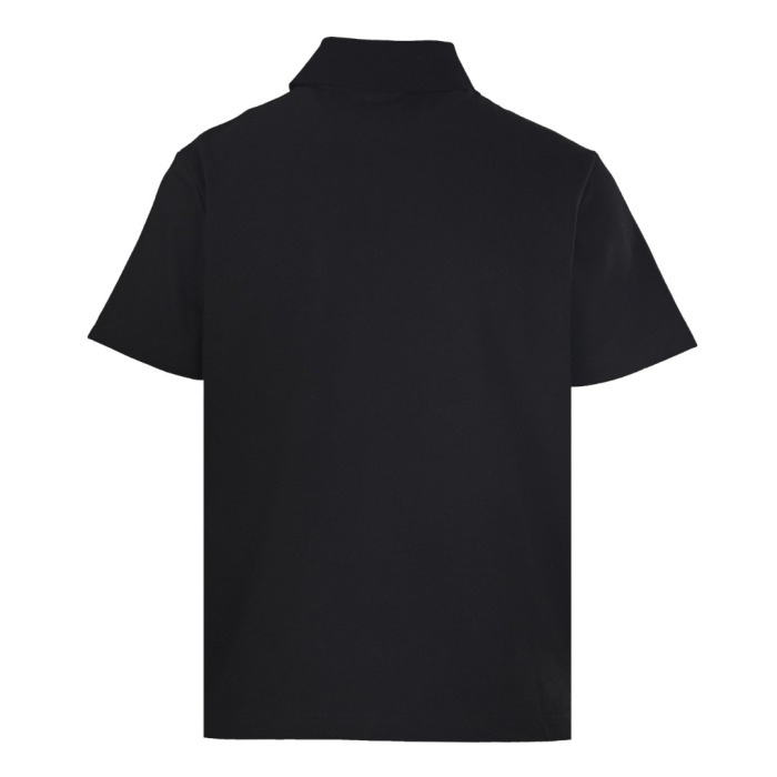 Burberry  2026ss New Polo Shirt  Size S-XL