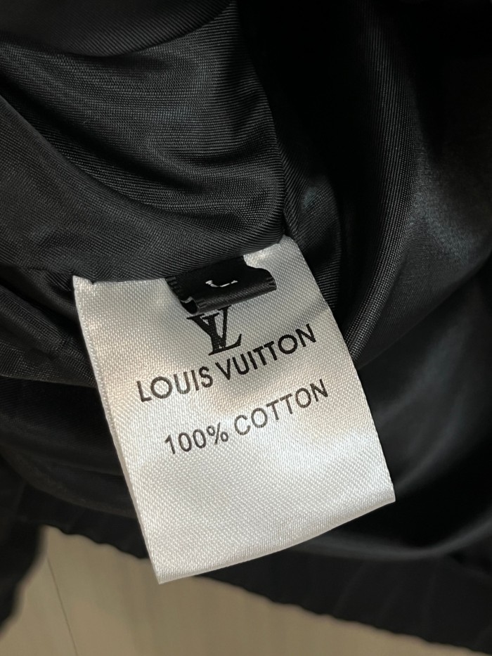 Louis Vuitton 2026ss New Jacket Size M-XXXL