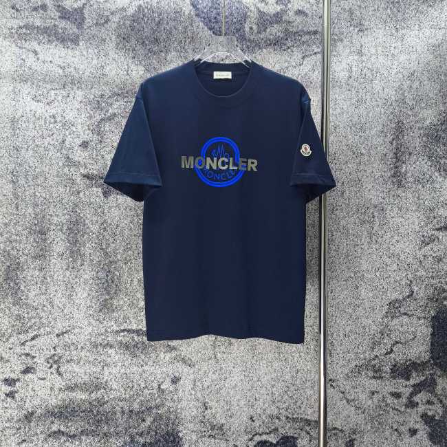 Moncler 2026ss New T Shirt Size S-XXL