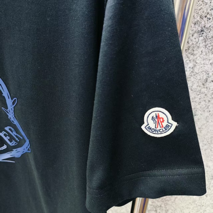 Moncler  2026ss New T Shirt  Size S-XXL