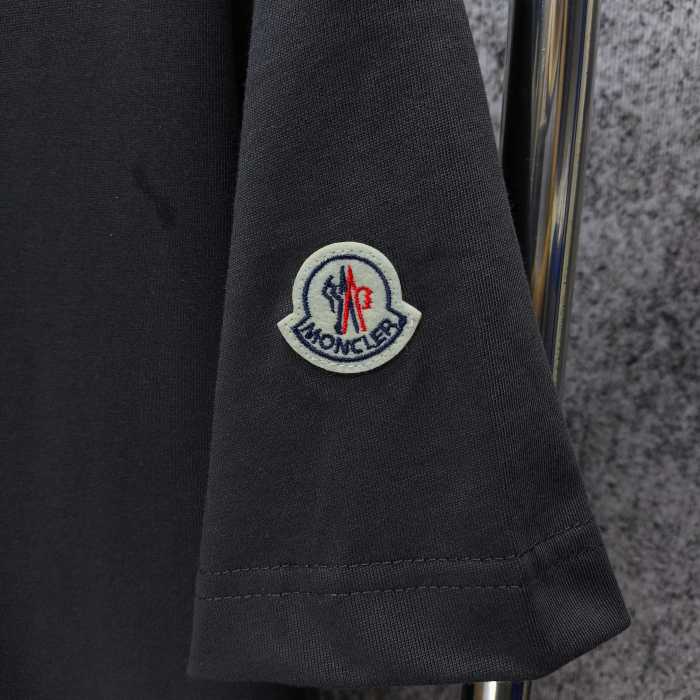 Moncler  2026ss New T Shirt  Size S-XXL