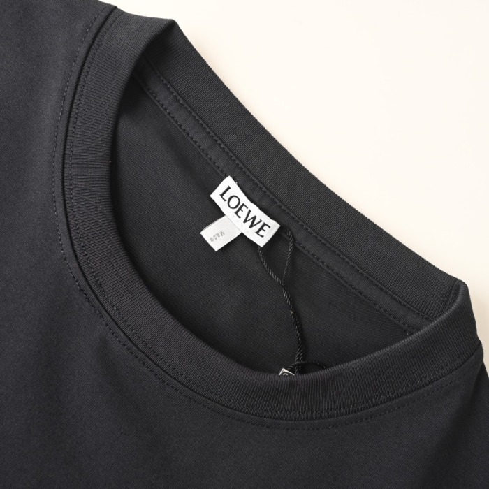 Loewe 2026ss New T Shirt  Size S-XL