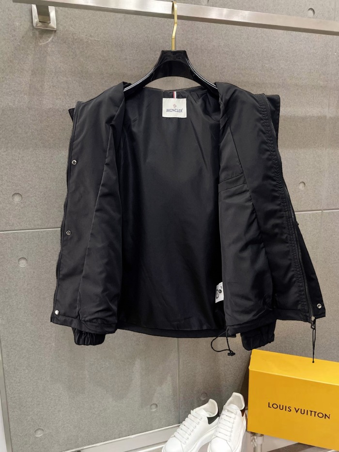 Moncler 2026ss New Jacket Size M-XXXL