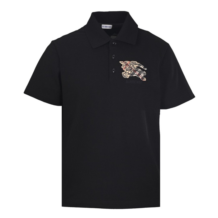 Burberry  2026ss New Polo Shirt  Size S-XL