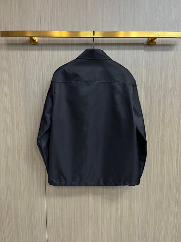 Prada 2026ss New Jacket Size M-XXXL