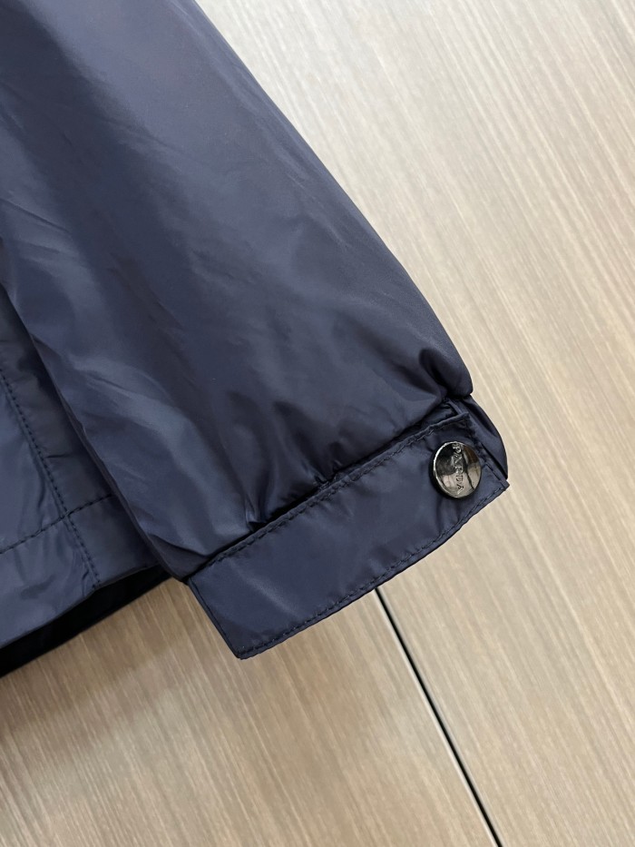 Prada 2026ss New Jacket Size M-XXXL