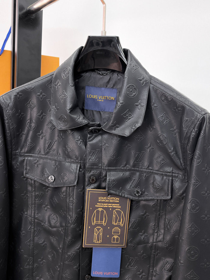 Louis Vuitton 2026ss New Jacket Size M-XXXL
