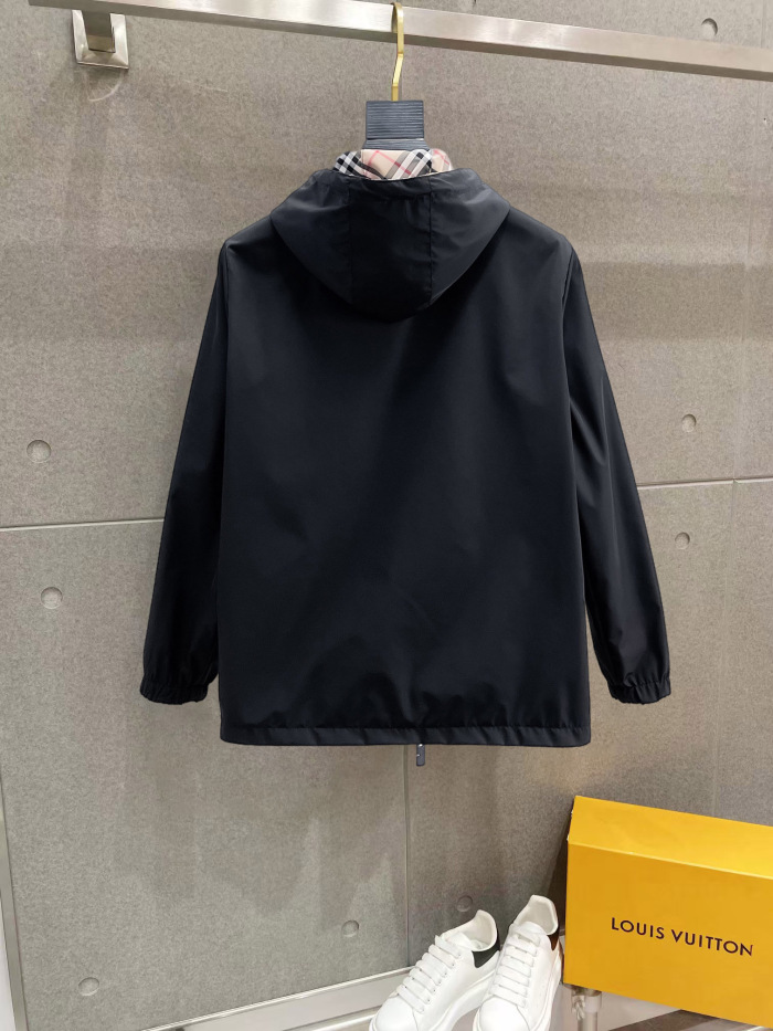 Burberry 2026ss New Jacket Size M-XXXL