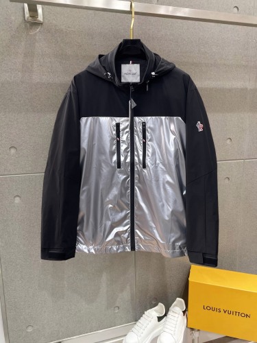 Moncler 2026ss New Jacket Size M-XXXL
